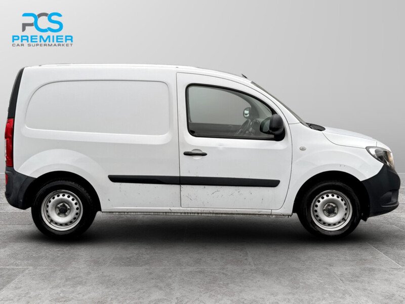 Used Mercedes-Benz Citan 2018 for sale - 76591252: Photo 7