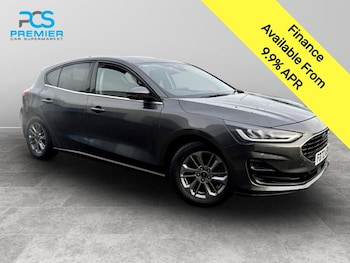 Used Ford Focus 2022 for sale - 78710249: Photo
