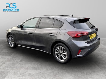Used Ford Focus 2022 for sale - 78710249: Photo
