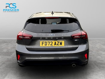 Used Ford Focus 2022 for sale - 78710249: Photo