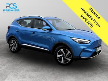 Used MG MG ZS 2022 for sale - 78986553: Photo
