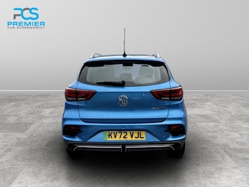 Used MG MG ZS 2022 for sale - 78986553: Photo
