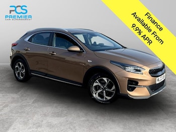 Used Kia XCeed 2022 for sale - 79474881: Photo