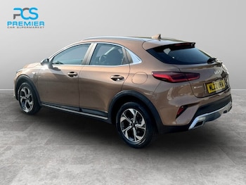 Used Kia XCeed 2022 for sale - 79474881: Photo
