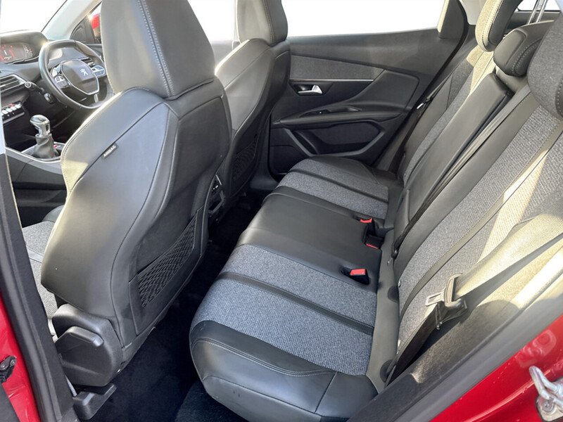 Used Peugeot 3008 2020 for sale - 77022713: Photo 13