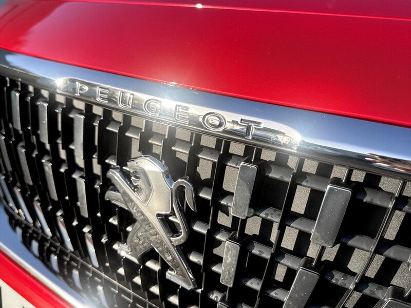 Used Peugeot 3008 2020 for sale - 77022713: Photo 14