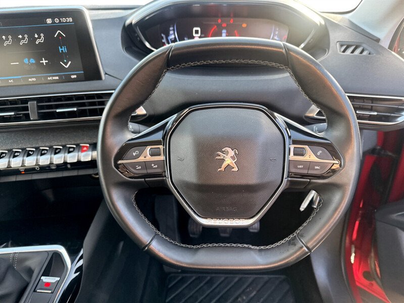 Used Peugeot 3008 2020 for sale - 77022713: Photo 16