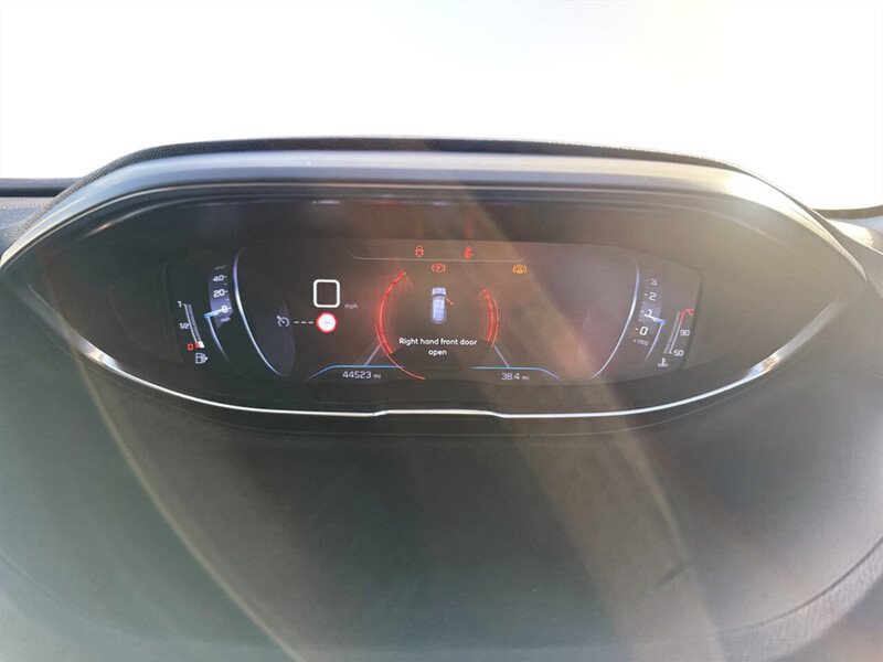 Used Peugeot 3008 2020 for sale - 77022713: Photo 18