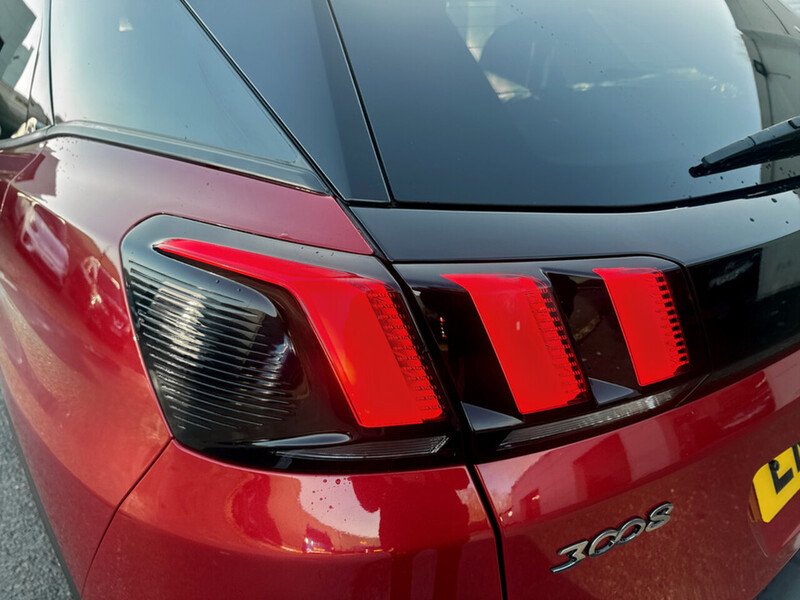 Used Peugeot 3008 2020 for sale - 77022713: Photo 20