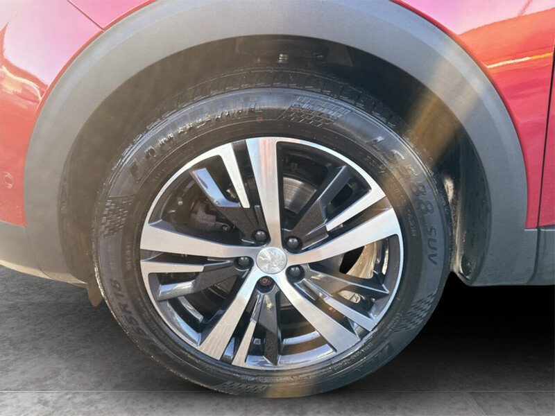 Used Peugeot 3008 2020 for sale - 77022713: Photo 21