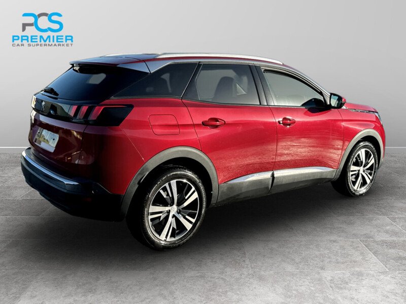 Used Peugeot 3008 2020 for sale - 77022713: Photo 22