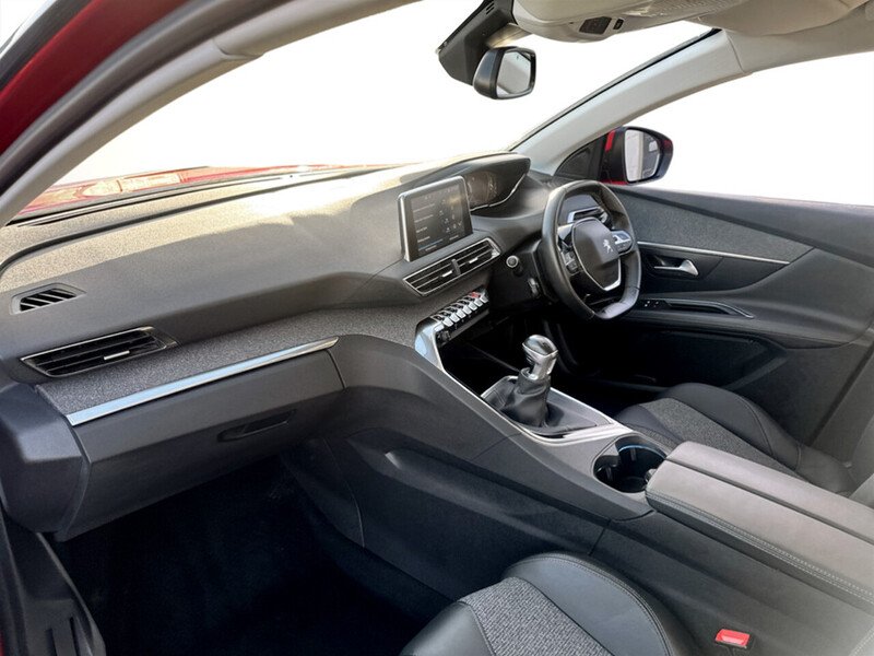 Used Peugeot 3008 2020 for sale - 77022713: Photo 23