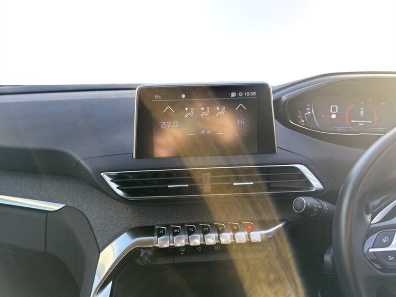 Used Peugeot 3008 2020 for sale - 77022713: Photo 24