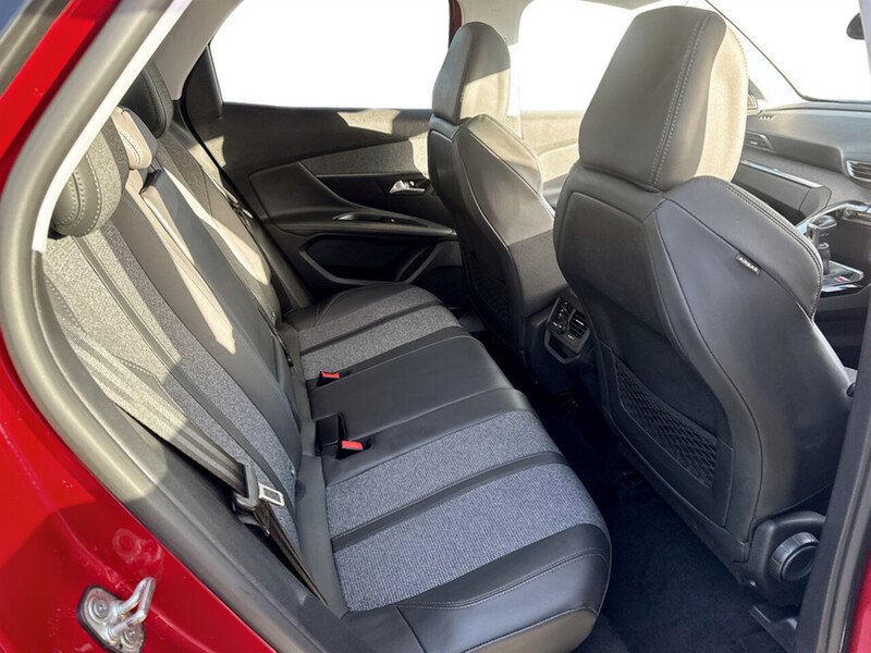 Used Peugeot 3008 2020 for sale - 77022713: Photo 26