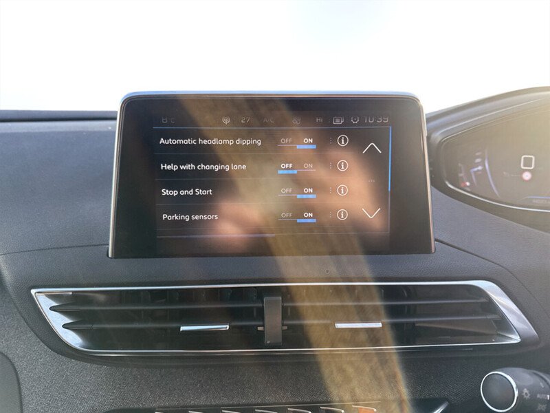 Used Peugeot 3008 2020 for sale - 77022713: Photo 27