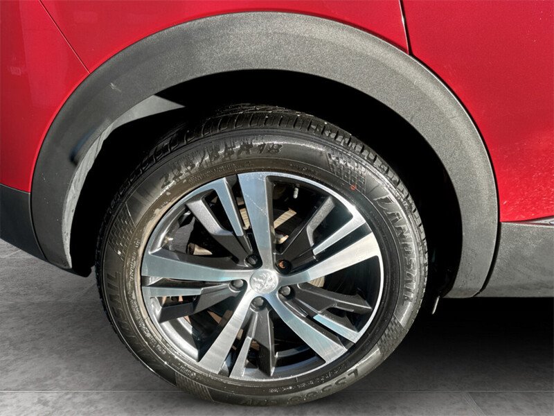 Used Peugeot 3008 2020 for sale - 77022713: Photo 28