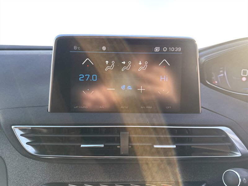 Used Peugeot 3008 2020 for sale - 77022713: Photo 29