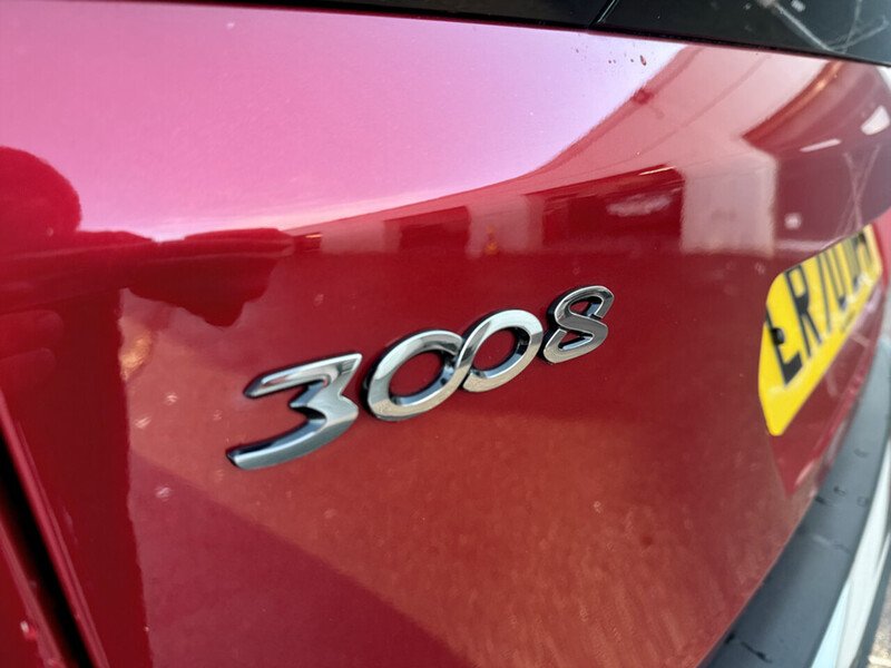 Used Peugeot 3008 2020 for sale - 77022713: Photo 33