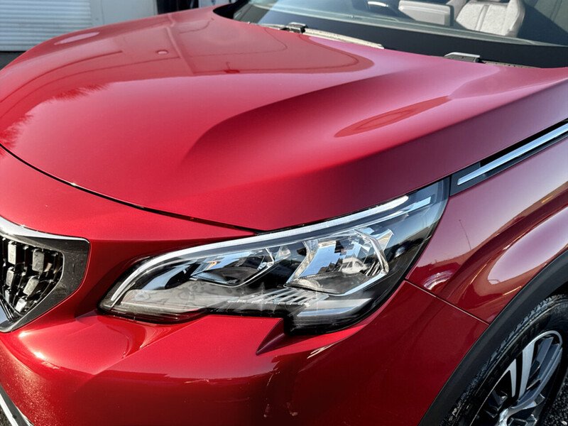 Used Peugeot 3008 2020 for sale - 77022713: Photo 34