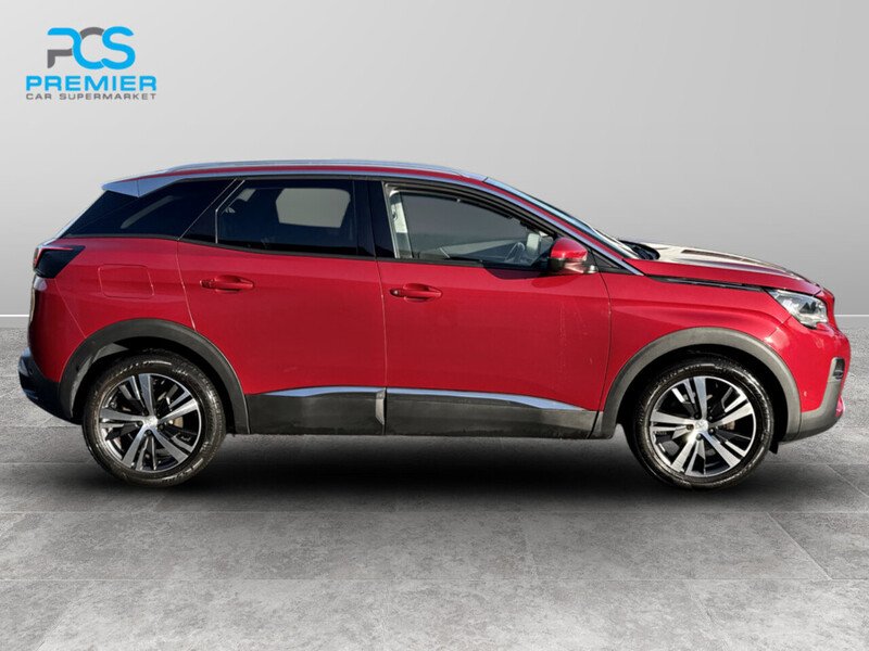 Used Peugeot 3008 2020 for sale - 77022713: Photo 6