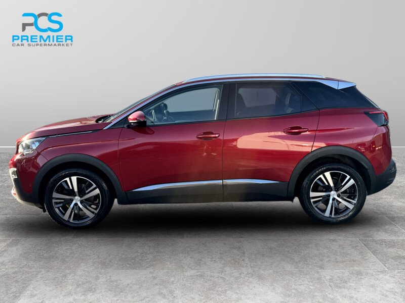 Used Peugeot 3008 2020 for sale - 77022713: Photo 7