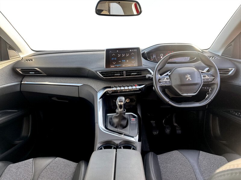 Used Peugeot 3008 2020 for sale - 77022713: Photo 8