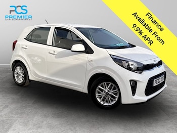 Used Kia Picanto 2023 for sale - 78325561: Photo