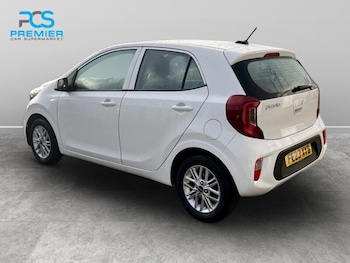 Used Kia Picanto 2023 for sale - 78325561: Photo