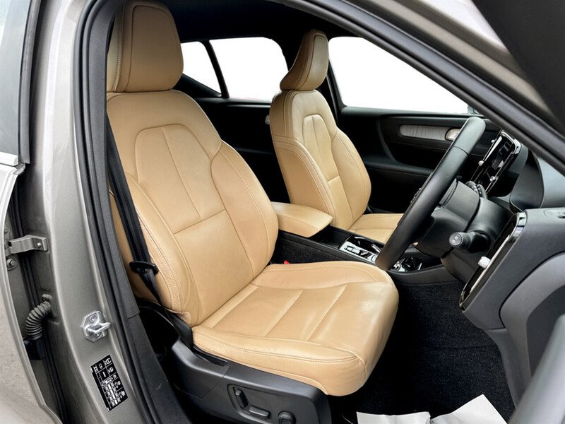 Used Volvo XC40 2021 for sale - 76329374: Photo 10