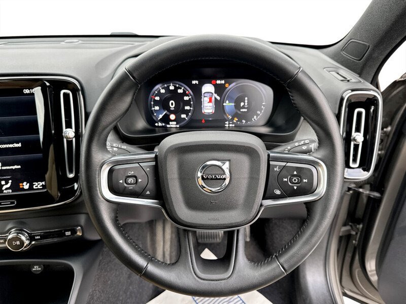 Used Volvo XC40 2021 for sale - 76329374: Photo 12