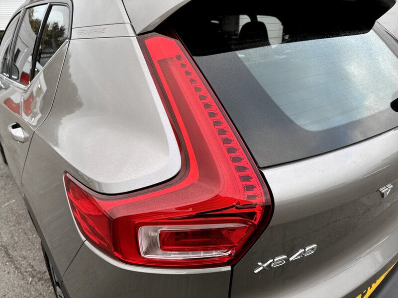 Used Volvo XC40 2021 for sale - 76329374: Photo 13