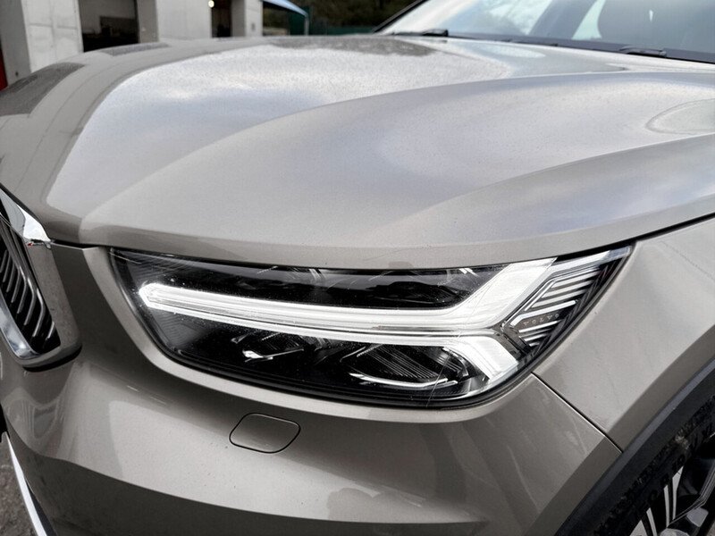 Used Volvo XC40 2021 for sale - 76329374: Photo 15