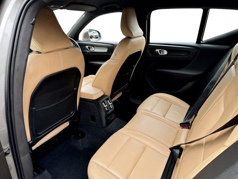 Used Volvo XC40 2021 for sale - 76329374: Photo 18