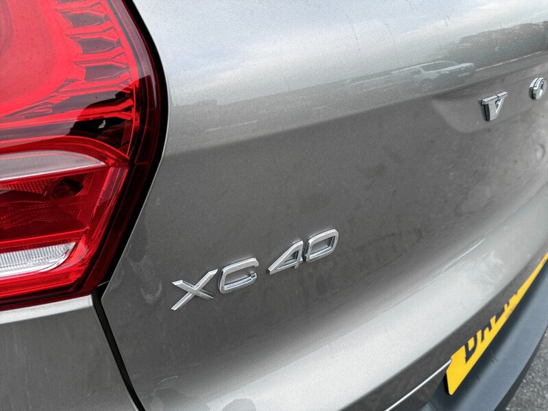 Used Volvo XC40 2021 for sale - 76329374: Photo 19