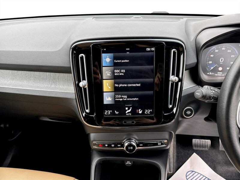 Used Volvo XC40 2021 for sale - 76329374: Photo 23