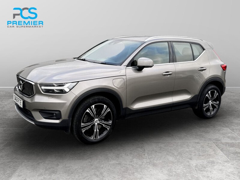 Used Volvo XC40 2021 for sale - 76329374: Photo 24
