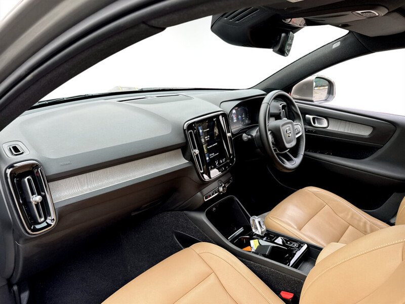 Used Volvo XC40 2021 for sale - 76329374: Photo 25