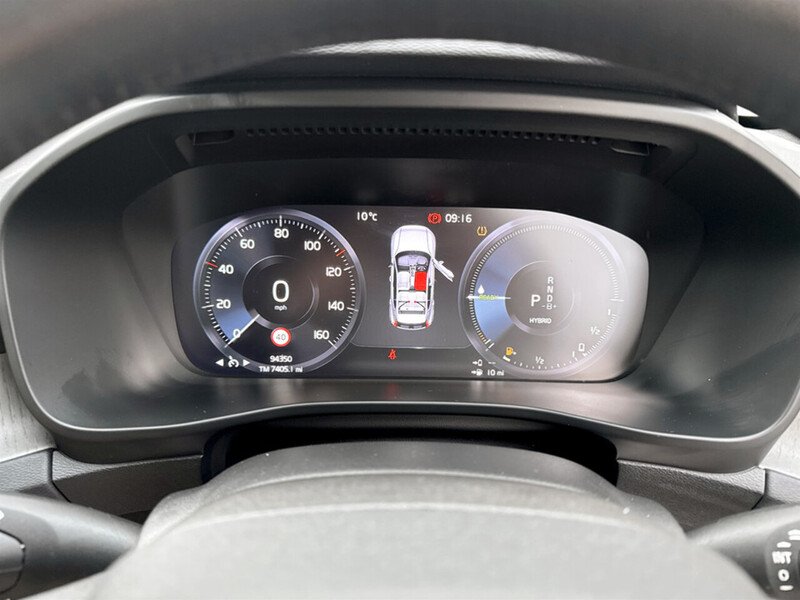 Used Volvo XC40 2021 for sale - 76329374: Photo 26