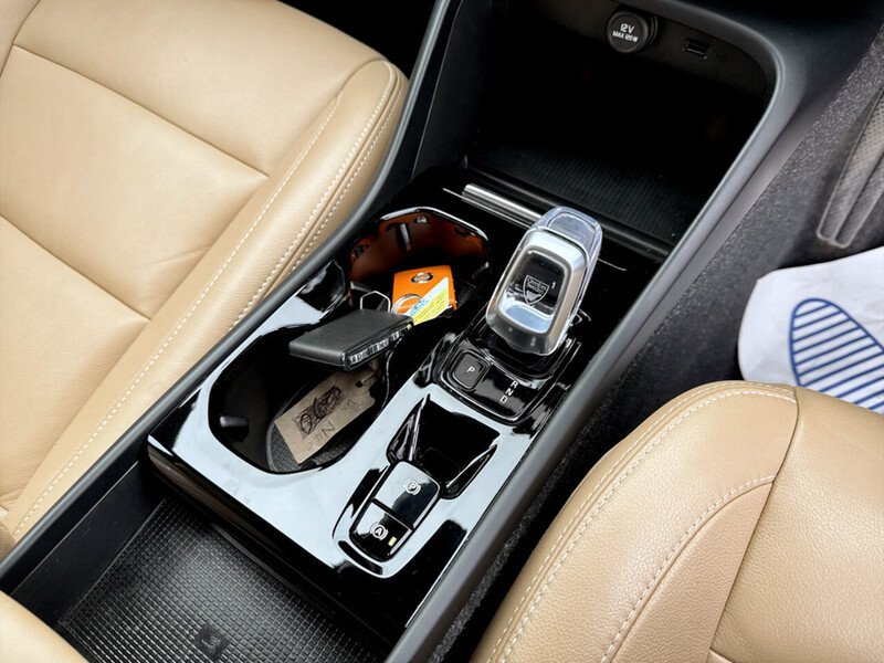 Used Volvo XC40 2021 for sale - 76329374: Photo 31