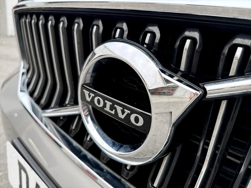 Used Volvo XC40 2021 for sale - 76329374: Photo 33