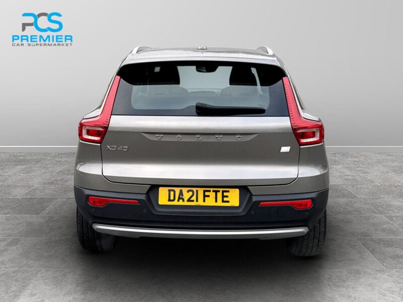 Used Volvo XC40 2021 for sale - 76329374: Photo 4