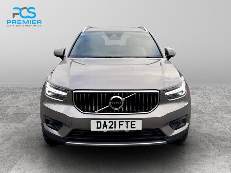 Used Volvo XC40 2021 for sale - 76329374: Photo 5