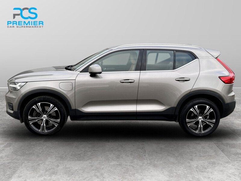 Used Volvo XC40 2021 for sale - 76329374: Photo 7