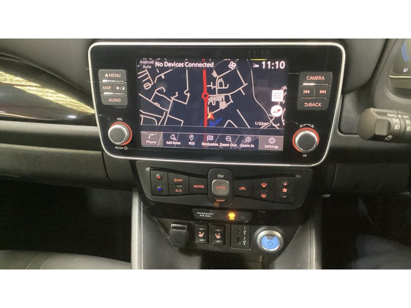 Used Nissan Leaf 2024 for sale - 78145610: Photo 10