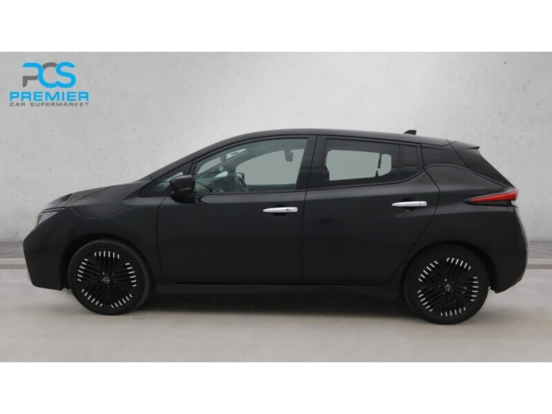 Used Nissan Leaf 2024 for sale - 78145610: Photo 12