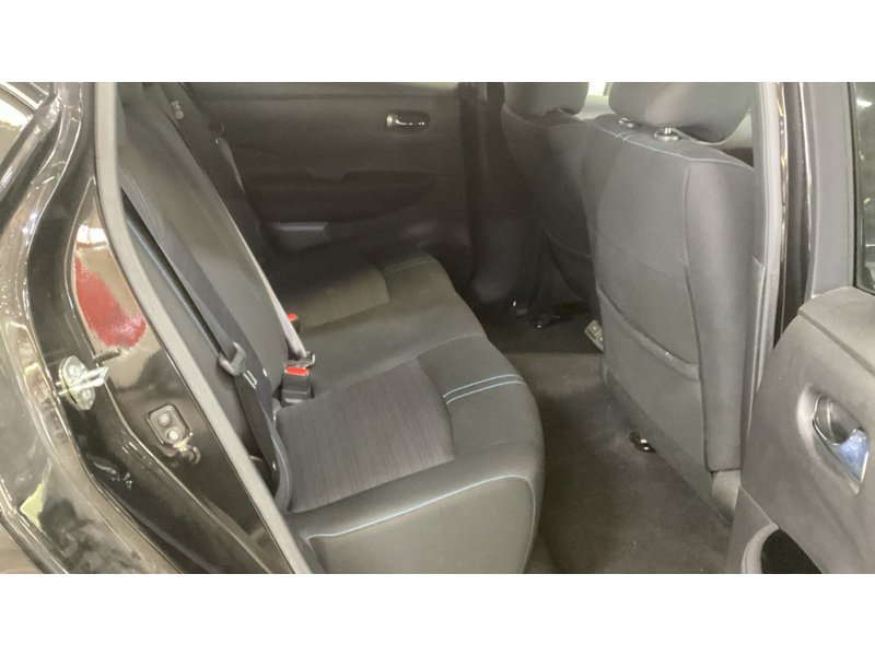 Used Nissan Leaf 2024 for sale - 78145610: Photo 13