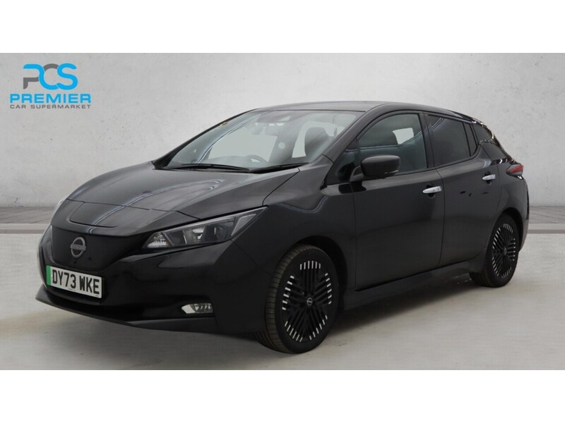 Used Nissan Leaf 2024 for sale - 78145610: Photo 14