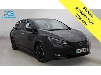 Used Nissan Leaf 2024 for sale - 78145610: Photo