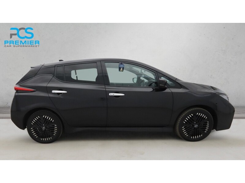 Used Nissan Leaf 2024 for sale - 78145610: Photo 3