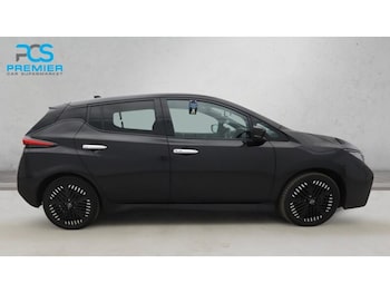 Used Nissan Leaf 2024 for sale - 78145610: Photo